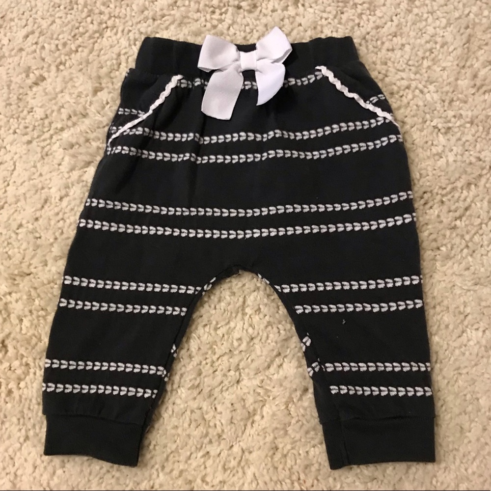 Car & Jack Baby Jogger Pants